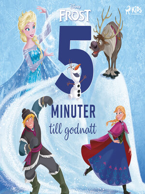 cover image of Frost